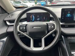 Haval H6 2021 Third Generation 2.0T Automatic AWD Max - ფოტო 12