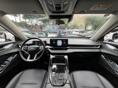 Haval H6 2021 Third Generation 2.0T Automatic AWD Max - ფოტო 18