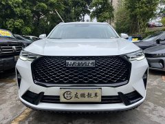 Haval H6 2021 Third Generation 2.0T Automatic AWD Max - ფოტო 2