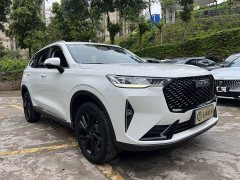 Haval H6 2021 Third Generation 2.0T Automatic AWD Max - ფოტო 3