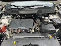 Haval H6 2021 Third Generation 2.0T Automatic AWD Max - ფოტო 5