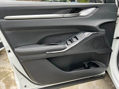 Haval H6 2021 Third Generation 2.0T Automatic AWD Max - ფოტო 7