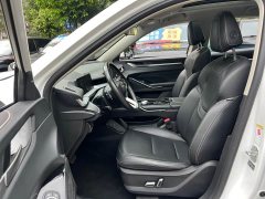 Haval H6 2021 Third Generation 2.0T Automatic AWD Max - ფოტო 8
