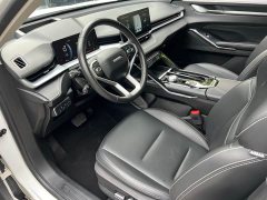 Haval H6 2021 Third Generation 2.0T Automatic AWD Max - ფოტო 9
