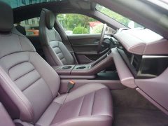 Porsche Taycan - ფოტო 10