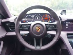 Porsche Taycan - ფოტო 19