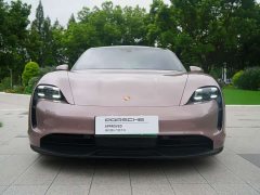 Porsche Taycan - ფოტო 2