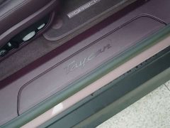 Porsche Taycan - ფოტო 4