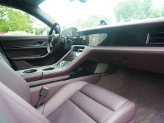 Porsche Taycan - ფოტო 5