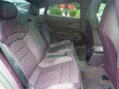 Porsche Taycan - ფოტო 6