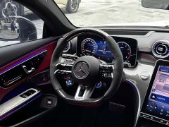 Mercedes-Benz Mercedes-AMG CLE 53 4MATIC Coupe - ფოტო 10