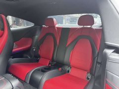 Mercedes-Benz Mercedes-AMG CLE 53 4MATIC Coupe - ფოტო 12