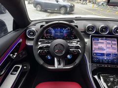 Mercedes-Benz Mercedes-AMG CLE 53 4MATIC Coupe - ფოტო 9