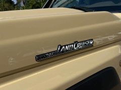 Toyota Land Cruiser (Imported) LC76 4.0L Automatic - ფოტო 14