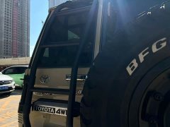 Toyota Land Cruiser (Imported) LC76 4.0L Automatic - ფოტო 16