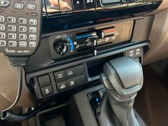 Toyota Land Cruiser (Imported) LC76 4.0L Automatic - ფოტო 18