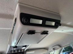 Toyota Land Cruiser (Imported) LC76 4.0L Automatic - ფოტო 19