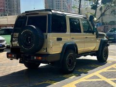 Toyota Land Cruiser (Imported) LC76 4.0L Automatic - ფოტო 9