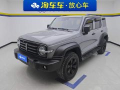 Tank 300 Off-Road Edition 2.0T Conqueror - ფოტო 1