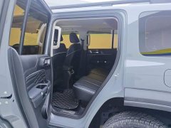 Tank 300 Off-Road Edition 2.0T Conqueror - ფოტო 11