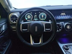 Tank 300 Off-Road Edition 2.0T Conqueror - ფოტო 15