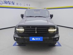 Tank 300 Off-Road Edition 2.0T Conqueror - ფოტო 2