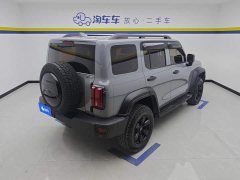 Tank 300 Off-Road Edition 2.0T Conqueror - ფოტო 3