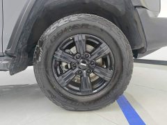 Tank 300 Off-Road Edition 2.0T Conqueror - ფოტო 6