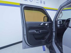 Tank 300 Off-Road Edition 2.0T Conqueror - ფოტო 7