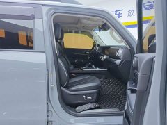 Tank 300 Off-Road Edition 2.0T Conqueror - ფოტო 8