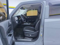 Tank 300 Off-Road Edition 2.0T Conqueror - ფოტო 9