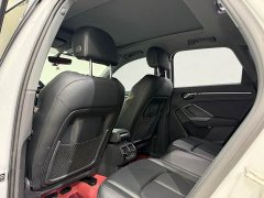 Audi Q3 35 TFSI Fashion Elegance - ფოტო 10
