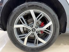 Audi Q3 35 TFSI Fashion Elegance - ფოტო 12