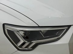 Audi Q3 35 TFSI Fashion Elegance - ფოტო 14