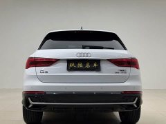 Audi Q3 35 TFSI Fashion Elegance - ფოტო 18