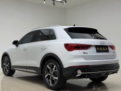 Audi Q3 35 TFSI Fashion Elegance - ფოტო 19