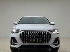 Audi Q3 35 TFSI Fashion Elegance - ფოტო 2