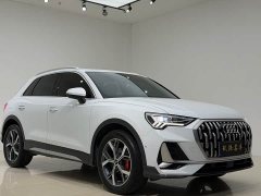 Audi Q3 35 TFSI Fashion Elegance - ფოტო 3