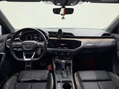 Audi Q3 35 TFSI Fashion Elegance - ფოტო 5