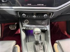 Audi Q3 35 TFSI Fashion Elegance - ფოტო 6