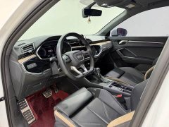 Audi Q3 35 TFSI Fashion Elegance - ფოტო 7