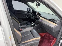 Audi Q3 35 TFSI Fashion Elegance - ფოტო 8
