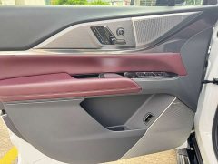 Cadillac XT5 2025 2.0T Platinum - ფოტო 12