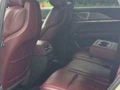 Cadillac XT5 2025 2.0T Platinum - ფოტო 13