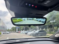 Cadillac XT5 2025 2.0T Platinum - ფოტო 14
