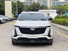 Cadillac XT5 2025 2.0T Platinum - ფოტო 2