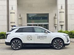Cadillac XT5 2025 2.0T Platinum - ფოტო 7