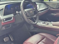 Cadillac XT5 2025 2.0T Platinum - ფოტო 9