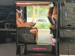 Toyota Olypha 2026 EUROFIA R580 - ფოტო 19