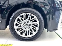 Toyota Olypha 2026 EUROFIA R580 - ფოტო 3